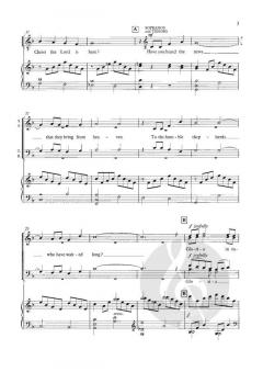 Angels' Carol von John Rutter (Download) 