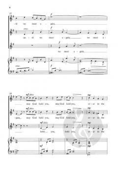 Irish Blessing von Bob Chilcott (Download) 