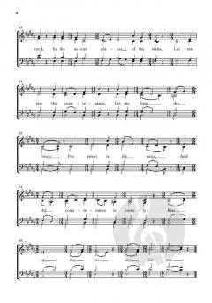 Rise Up, My Love von Howard Skempton (Download) 