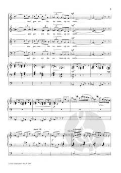 Let The People Praise Thee, O God von William Mathias (Download) 