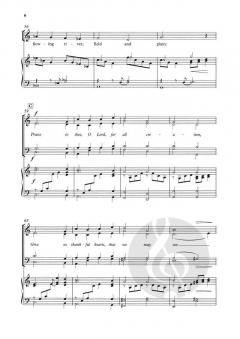 Look At The World von John Rutter (Download) 