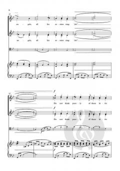 God will give orders/Sweet child von Sarah Quartel (Download) 