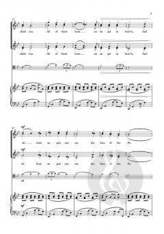 God will give orders/Sweet child von Sarah Quartel (Download) 