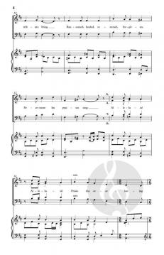 Lauda Anima von Benjamin Harlan (Download) 