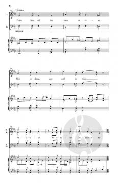 Lauda Anima von Benjamin Harlan (Download) 