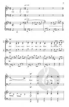 Lauda Anima von Benjamin Harlan (Download) 