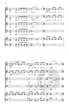 Little Babe, Born of Mary von James Kevin Gray (Download) 