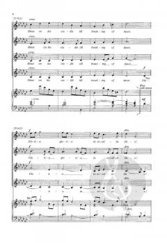 Candlelight Carol von John Rutter (Download) 