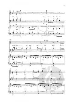 Te Deum von John Rutter (Download) 