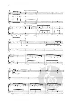 Te Deum von John Rutter (Download) 