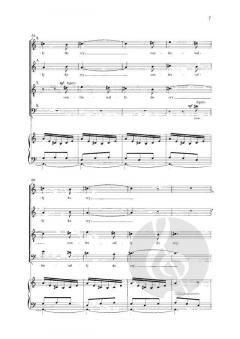 Te Deum von John Rutter (Download) 