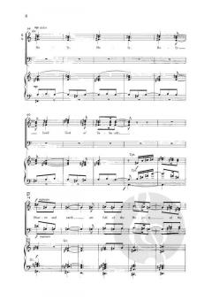 Te Deum von John Rutter (Download) 