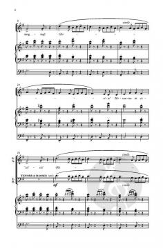 Ding! Dong! Merrily On High (Download) 