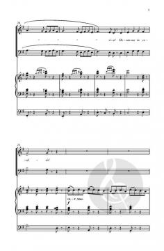 Ding! Dong! Merrily On High (Download) 