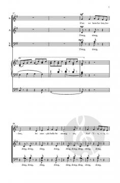 Ding! Dong! Merrily On High (Download) 