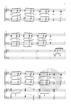 What Shall We Give? von Mack Wilberg (Download) 