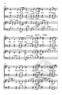 Thou gracious God, whose mercy lends von Mack Wilberg (Download) 