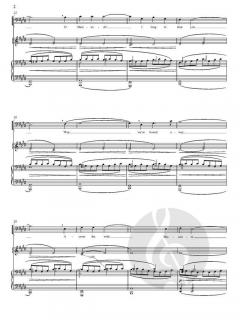 Shenandoah von Mack Wilberg (Download) 