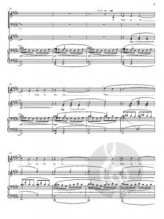 Shenandoah von Mack Wilberg (Download) 