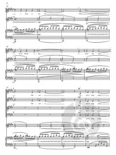 Shenandoah von Mack Wilberg (Download) 