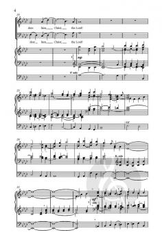 O Come, All Ye Faithful von Mack Wilberg (Download) 