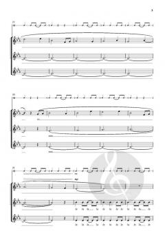 As you sing von Sarah Quartel (Download) 