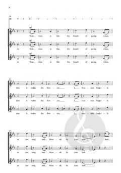 As you sing von Sarah Quartel (Download) 