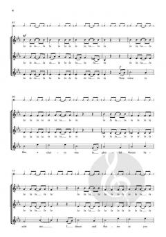 As you sing von Sarah Quartel (Download) 