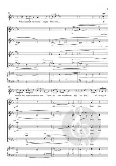 Sing the Colour of Peace von Bob Chilcott (Download) 