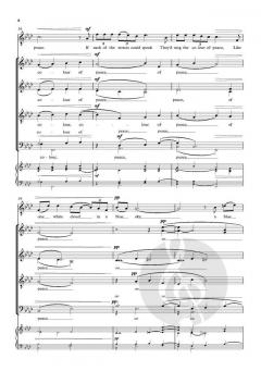 Sing the Colour of Peace von Bob Chilcott (Download) 