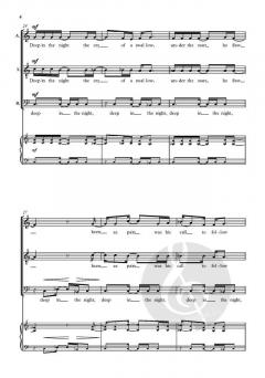 Deep in the night von Jussi Chydenius (Download) 