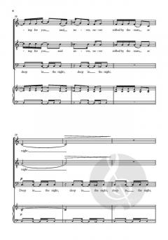 Deep in the night von Jussi Chydenius (Download) 