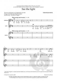 See the light von Sarah Quartel (Download) 