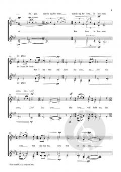 My Lord Has Come von Will Todd (Download) 