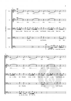 We are von Bob Chilcott (Download) 