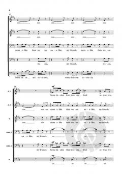 We are von Bob Chilcott (Download) 