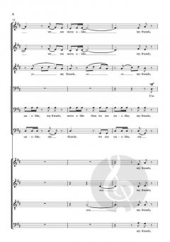 We are von Bob Chilcott (Download) 