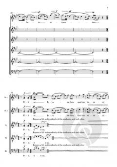 O Virgo virginum von Gabriel Jackson (Download) 