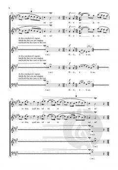 O Virgo virginum von Gabriel Jackson (Download) 