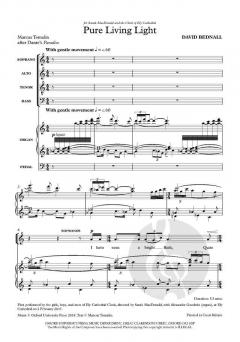 Pure Living Light von David Bednall (Download) 