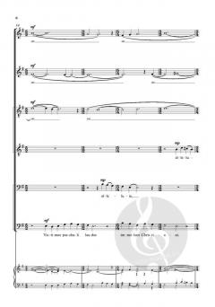Victimae paschali laudes von Philip Lawson (Download) 
