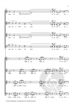 Lightly come or lightly go von Philip Lawson (Download) 