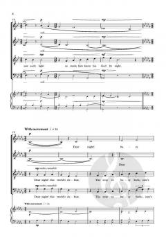 The Night von Toby Young (Download) 