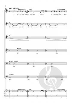 I carry your heart von Toby Young (Download) 