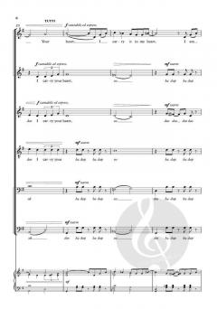 I carry your heart von Toby Young (Download) 