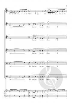 I carry your heart von Toby Young (Download) 