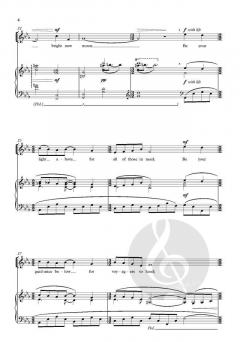 Song to the Moon von Alan Bullard (Download) 