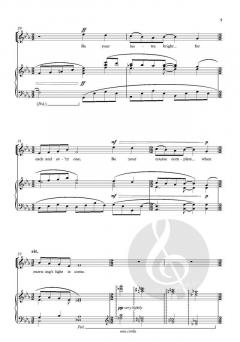 Song to the Moon von Alan Bullard (Download) 