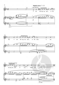 Song to the Moon von Alan Bullard (Download) 