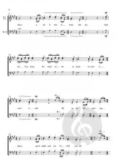 The Parting Glass von Sarah Quartel (Download) 